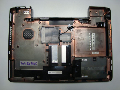 Капак дъно за лаптоп Toshiba Satellite A100 A105 V000061430